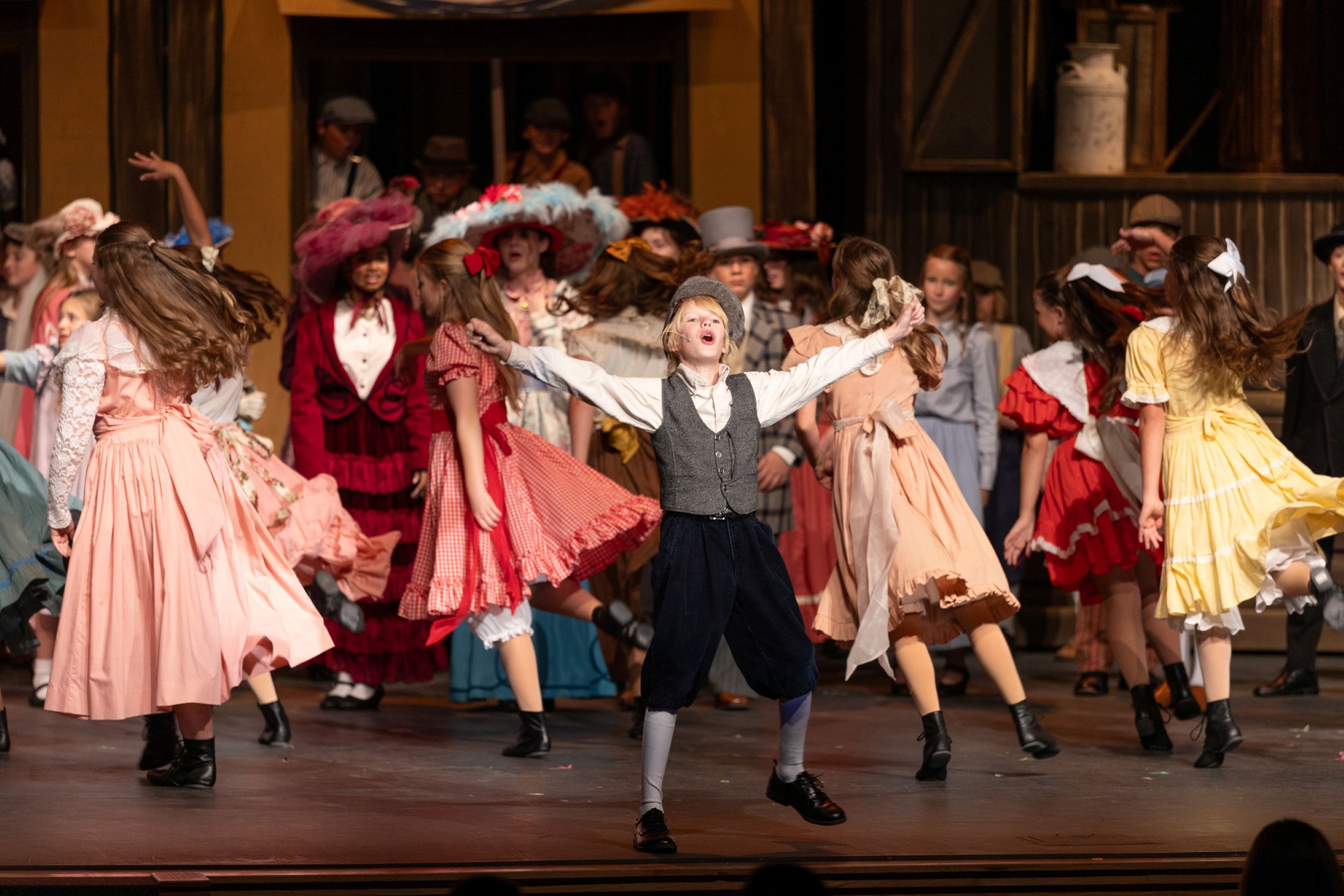 The Music Man Winthrop Onstage.jpg