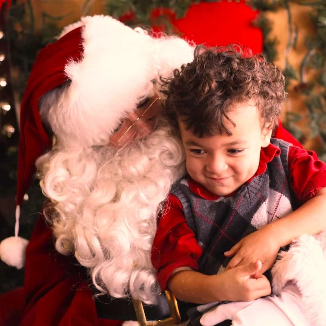 HOLIDAY HOURS — Rose Costumes