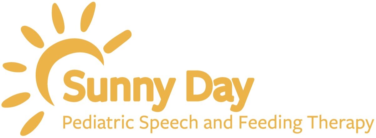 Sunny Day Pediatric Speech &amp; Feeding Therapy