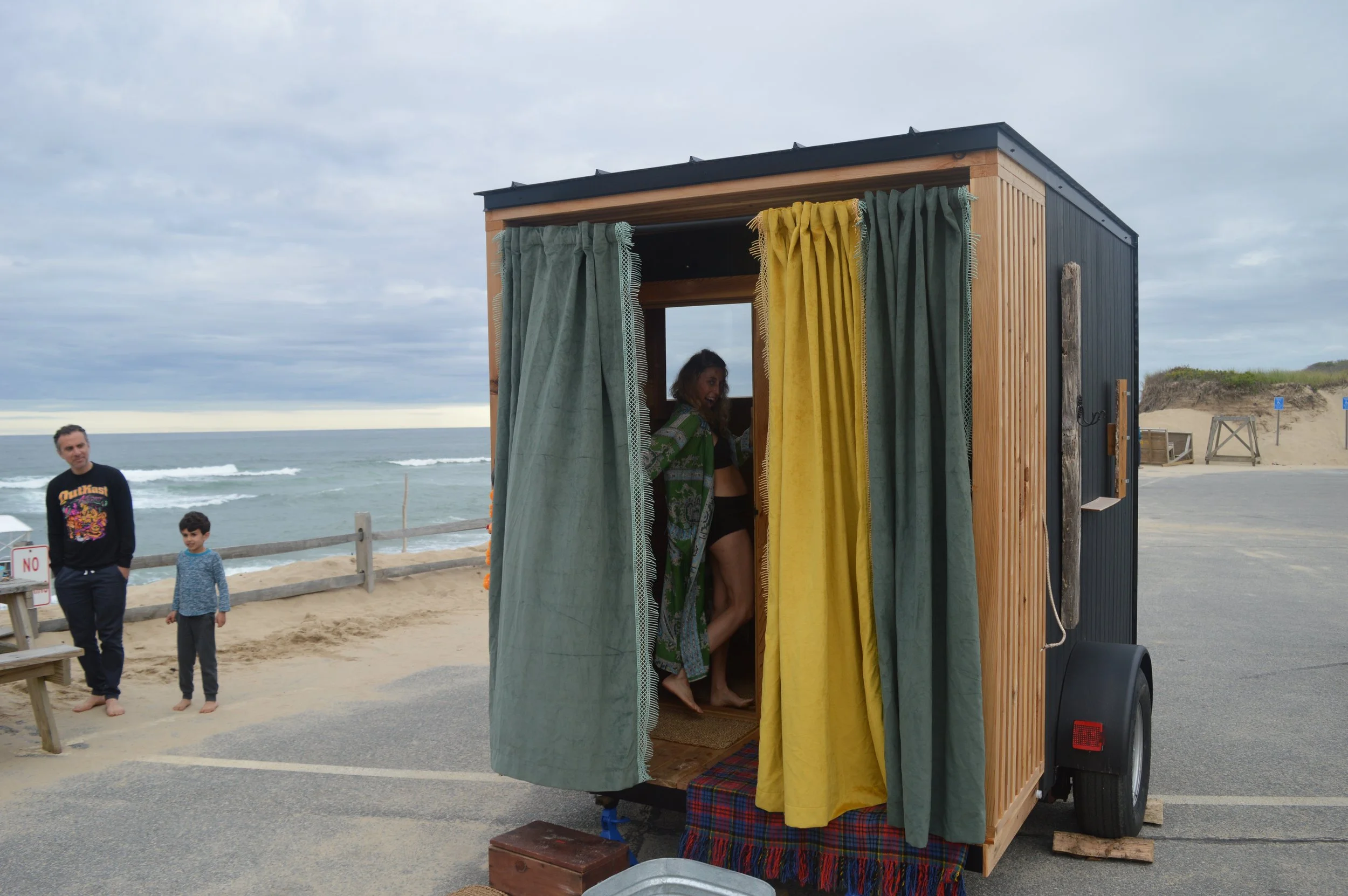 Altaer Sauna - Image 31