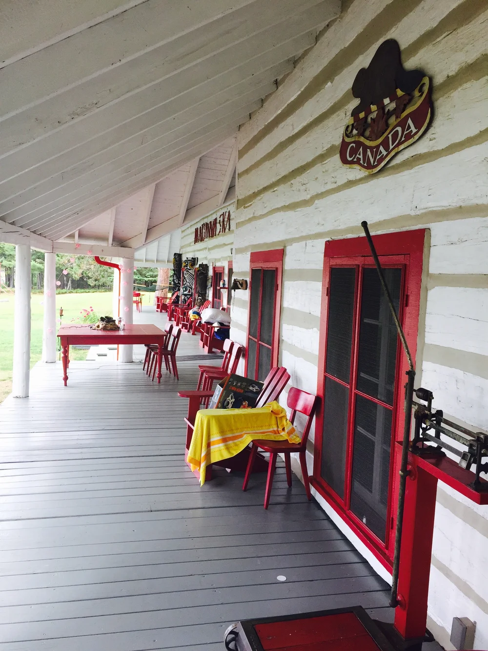 Altaer Sauna - Image 2