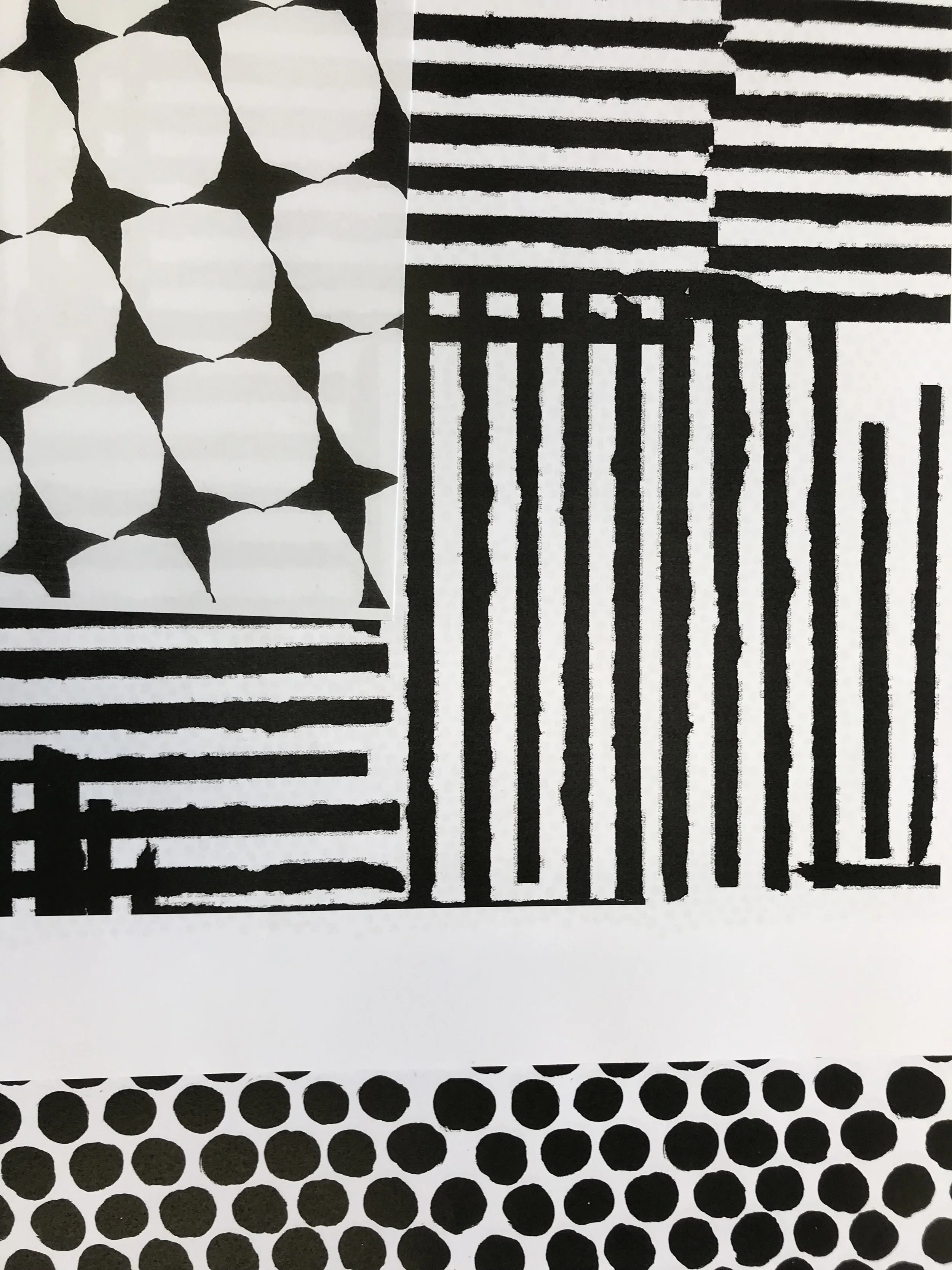 Fabric Printing Workshop  - NEW DATES COMING SOON