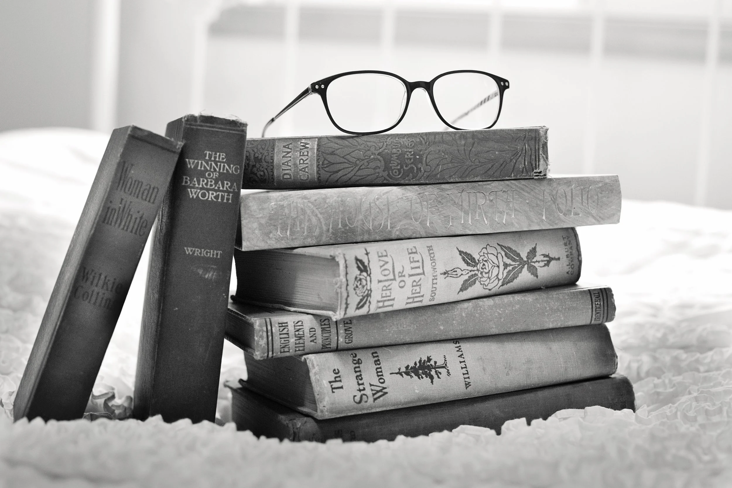Guest Post: I Had to Look at Her