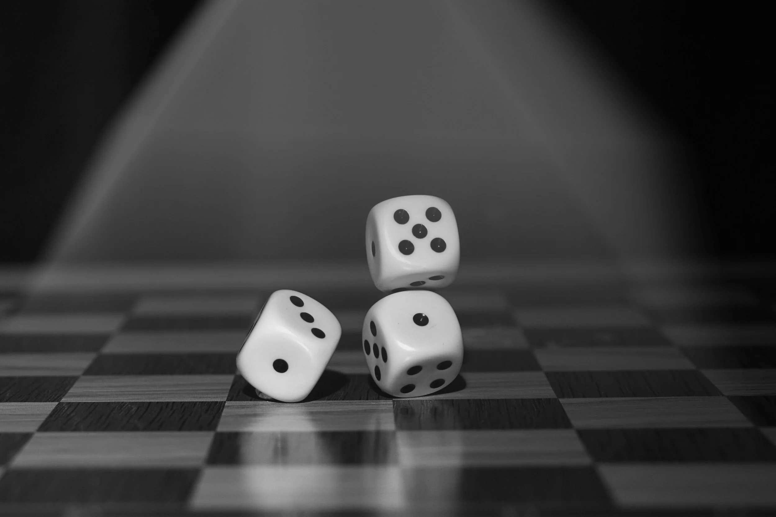 One Chance