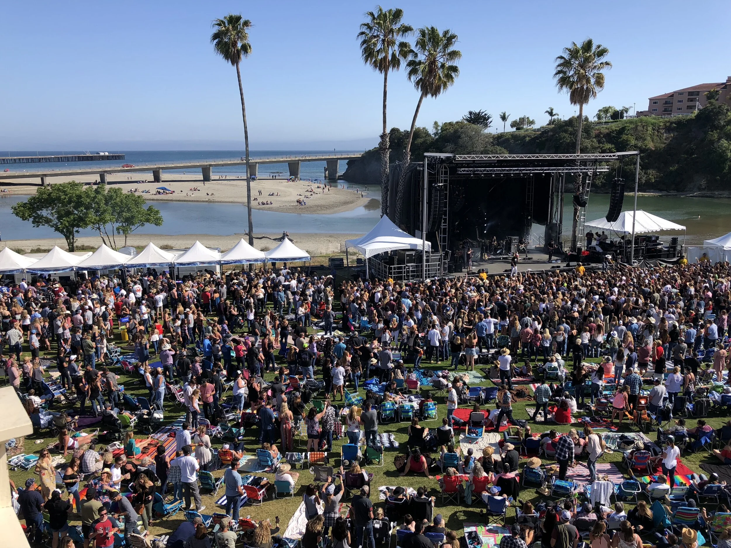 Withdrawal of the New 6.56 Outdoor Entertainment License Application