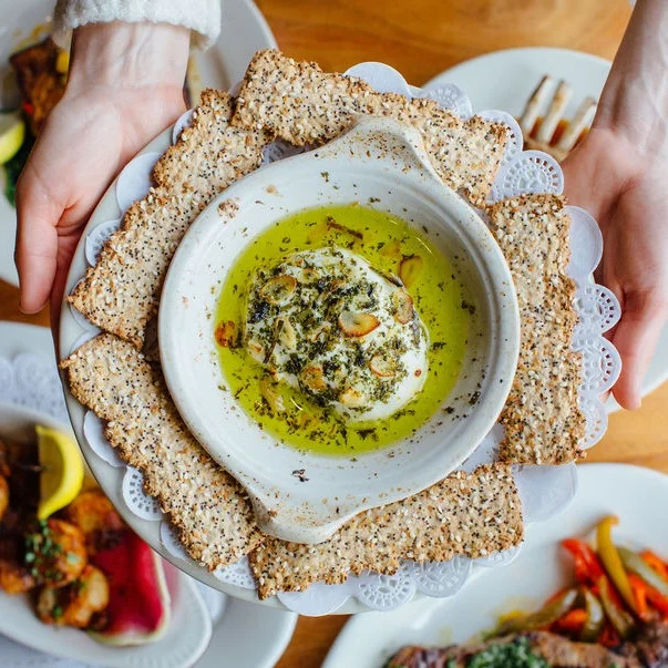 goat cheese & flatbread.jpg