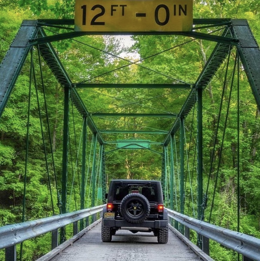 buttermilk falls bridge over flat brook (closed now).png