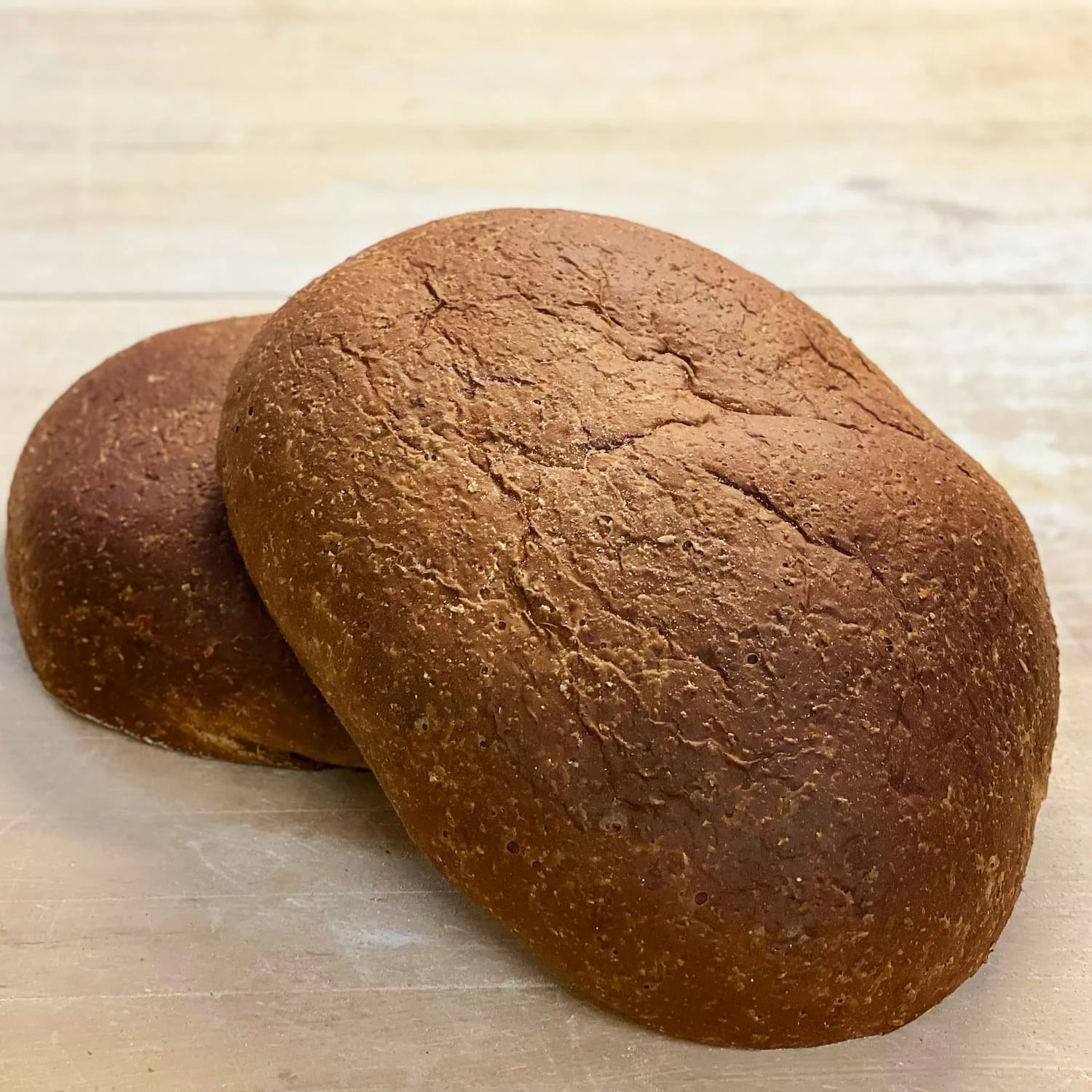 Large Loaf of Brown Bread (for Pick-Up)