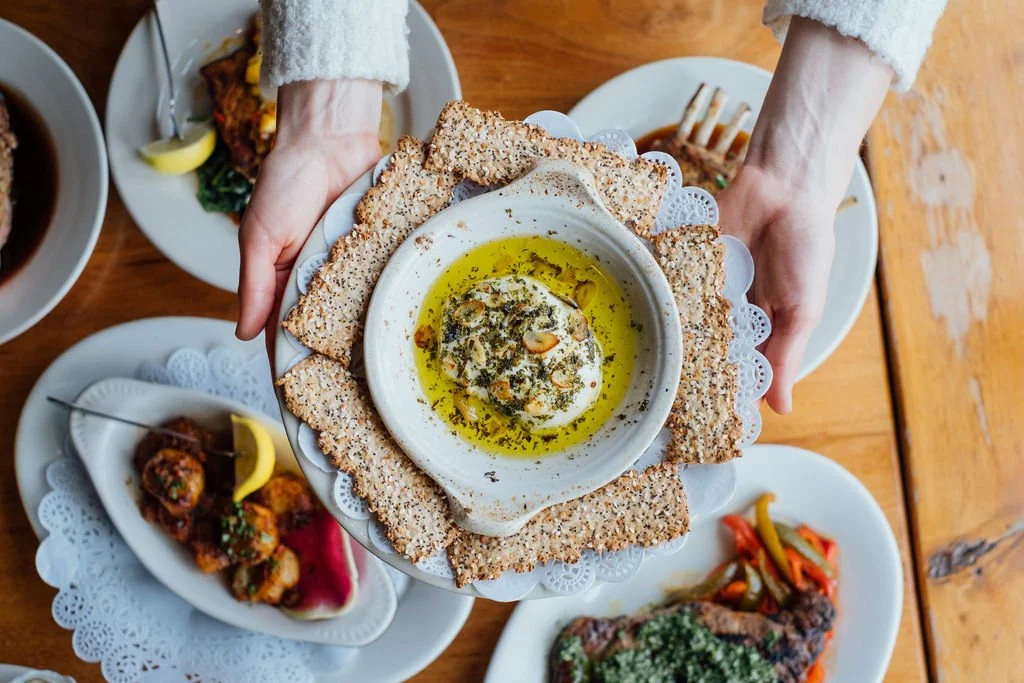 goat cheese & flatbread.jpg