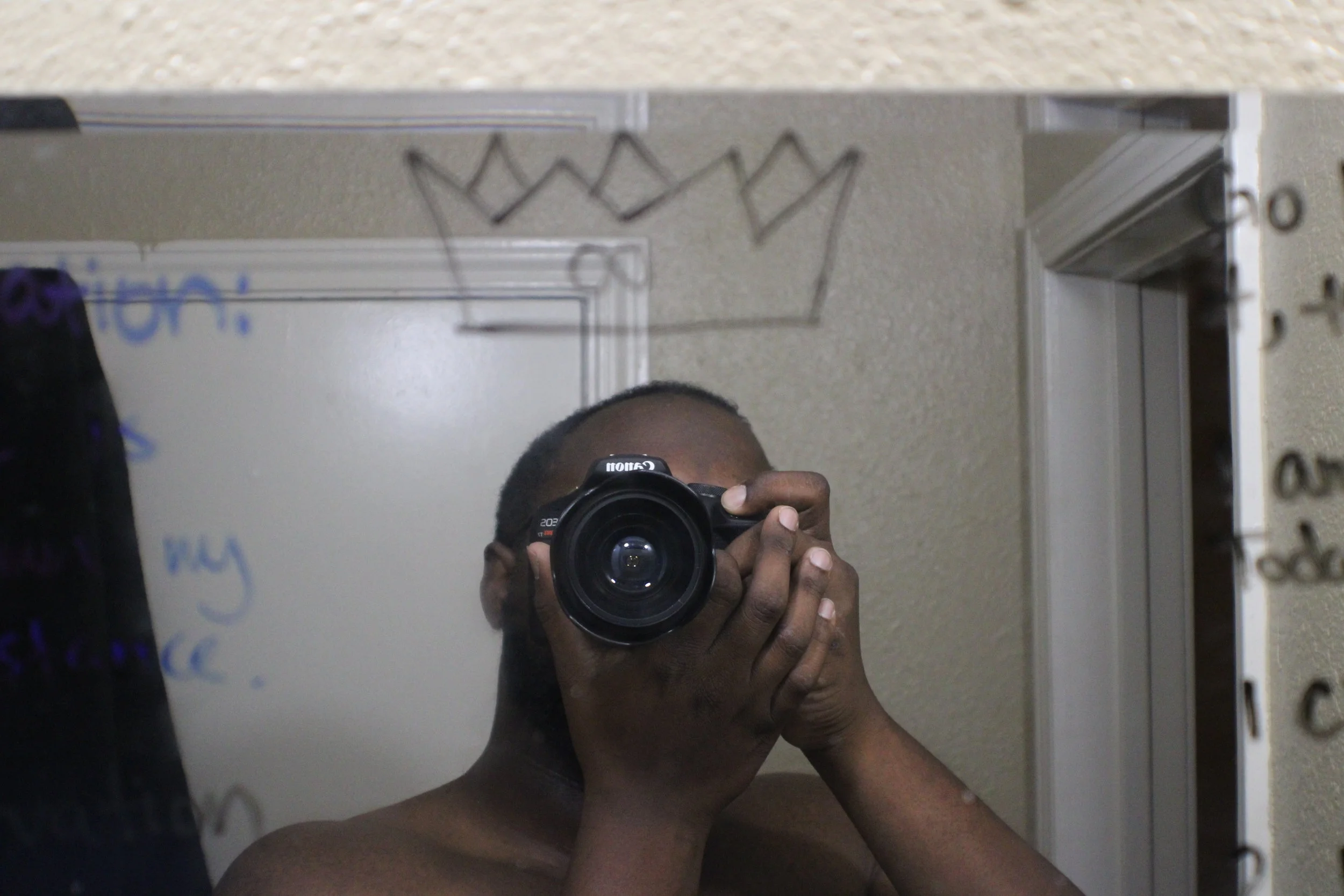 Face 2 Face with the imposter!