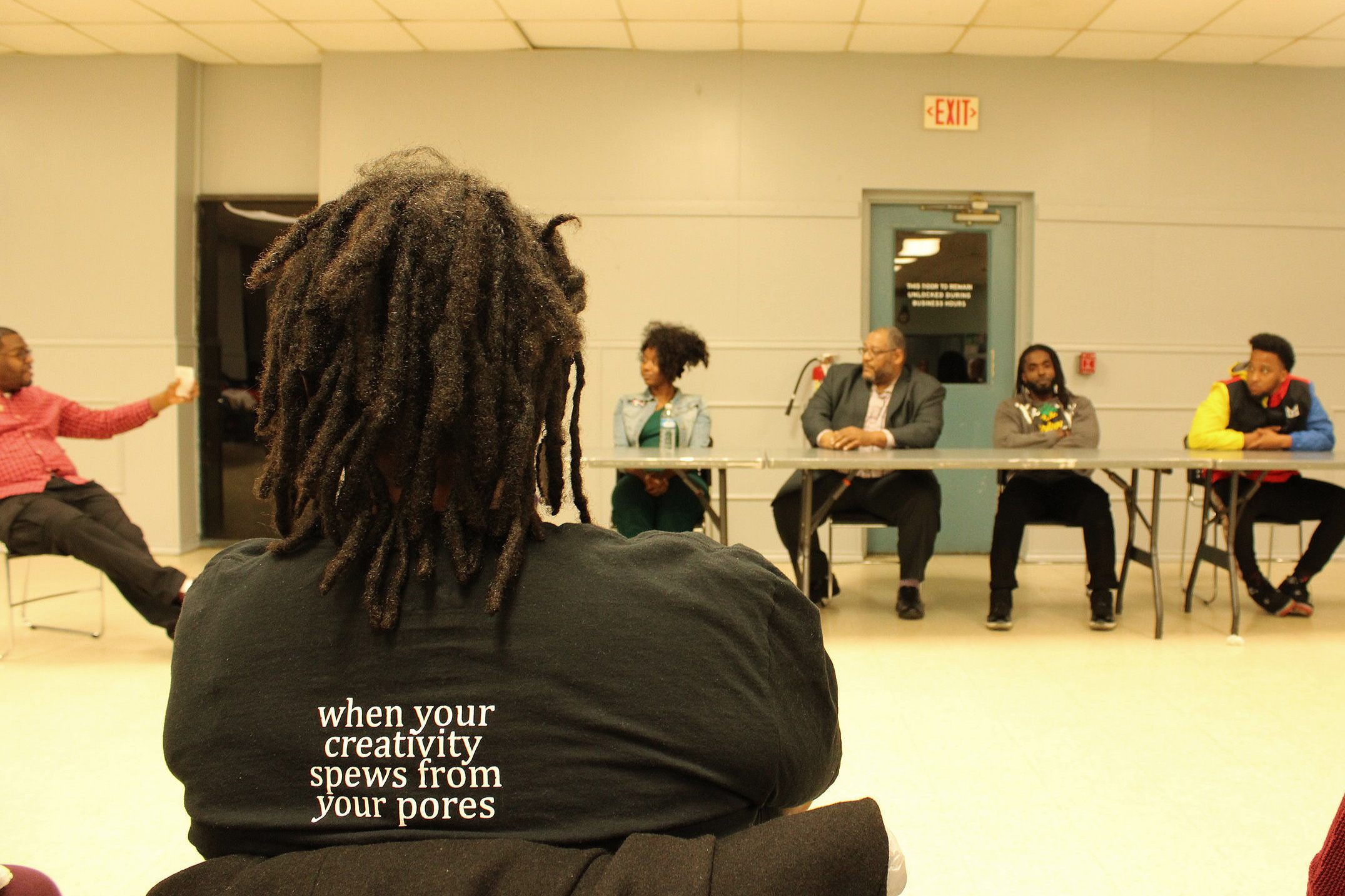 The Collab - Are you prepared to work with other Brands?