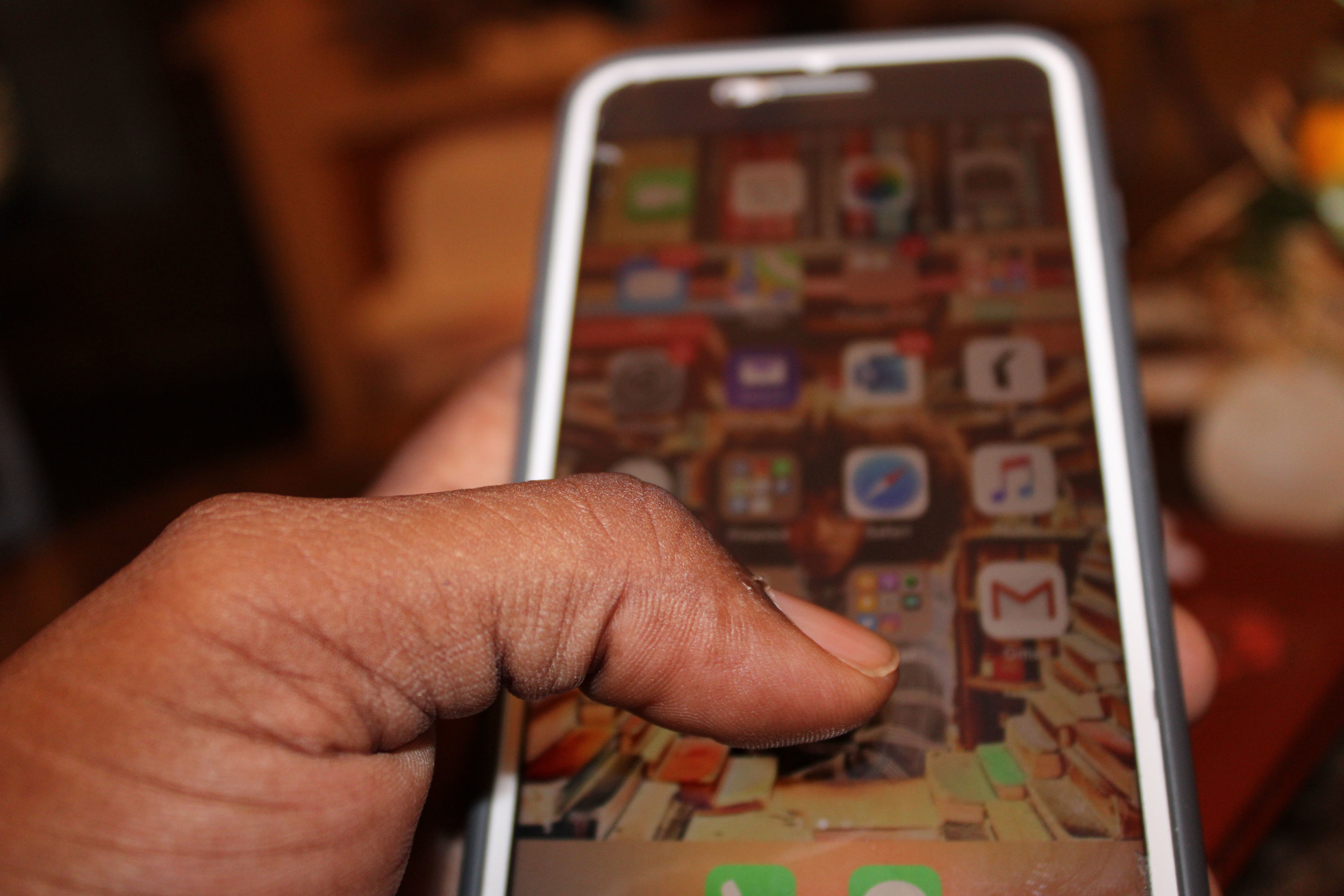 Growing With Golden!