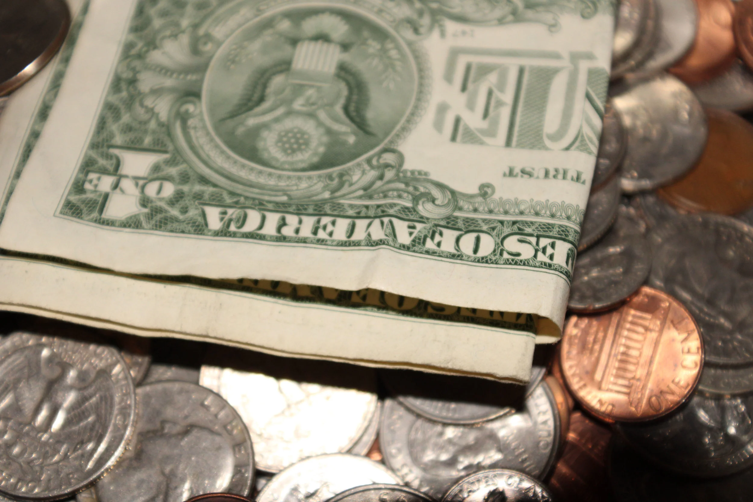 Do I REALLY need more money? 