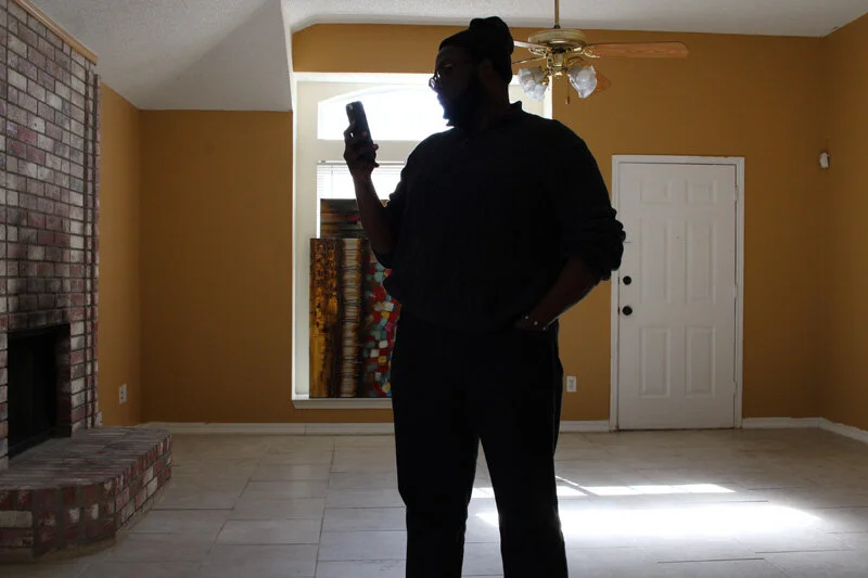 Moving out &amp; On Part Twosion