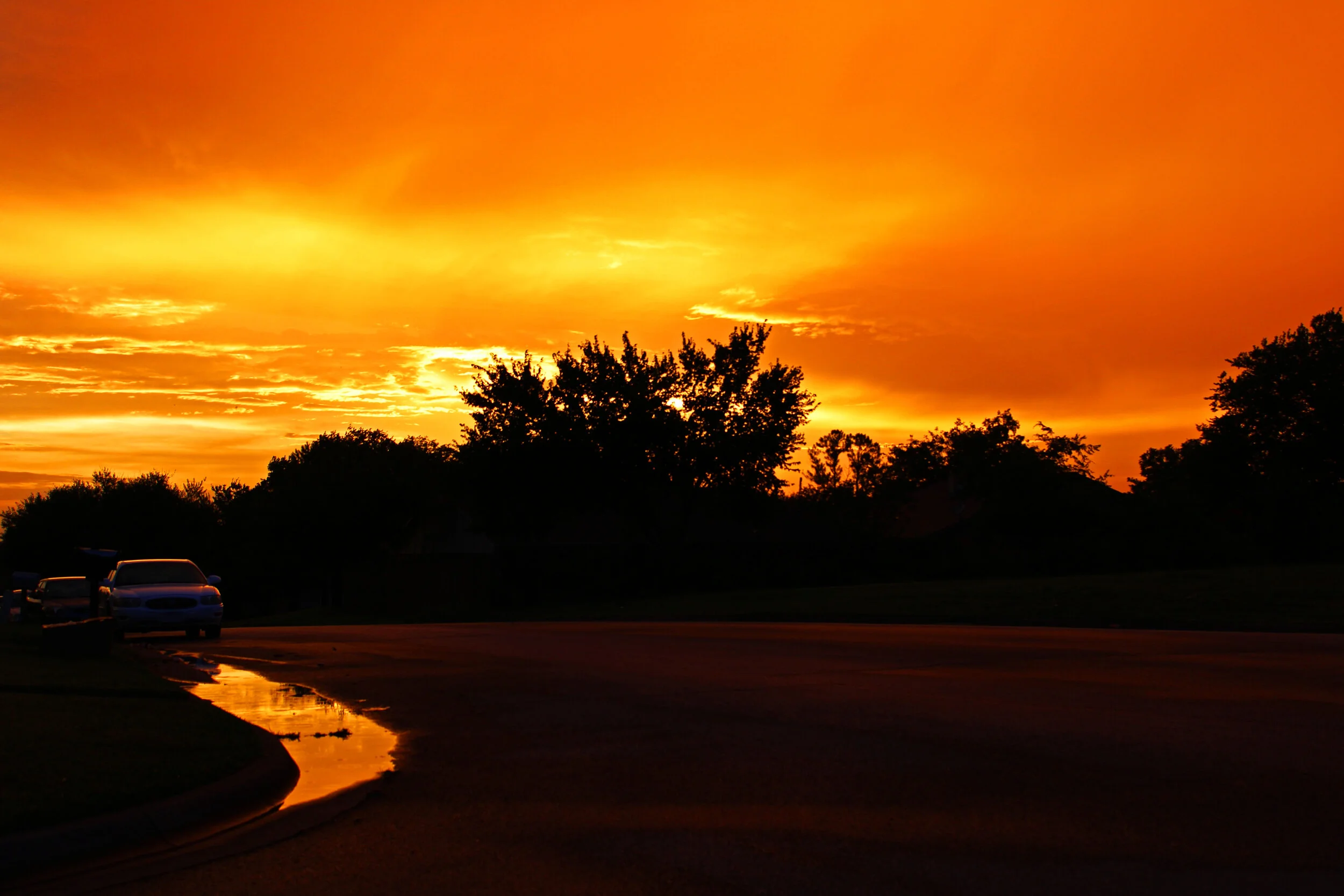 Moving Out &amp; On; Part 1