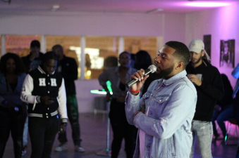 Nights at the Skybox