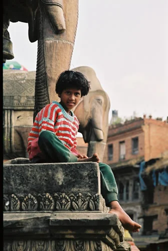 Annabel_Illingworth_Nepal_stone_elephant_girl_2.jpg