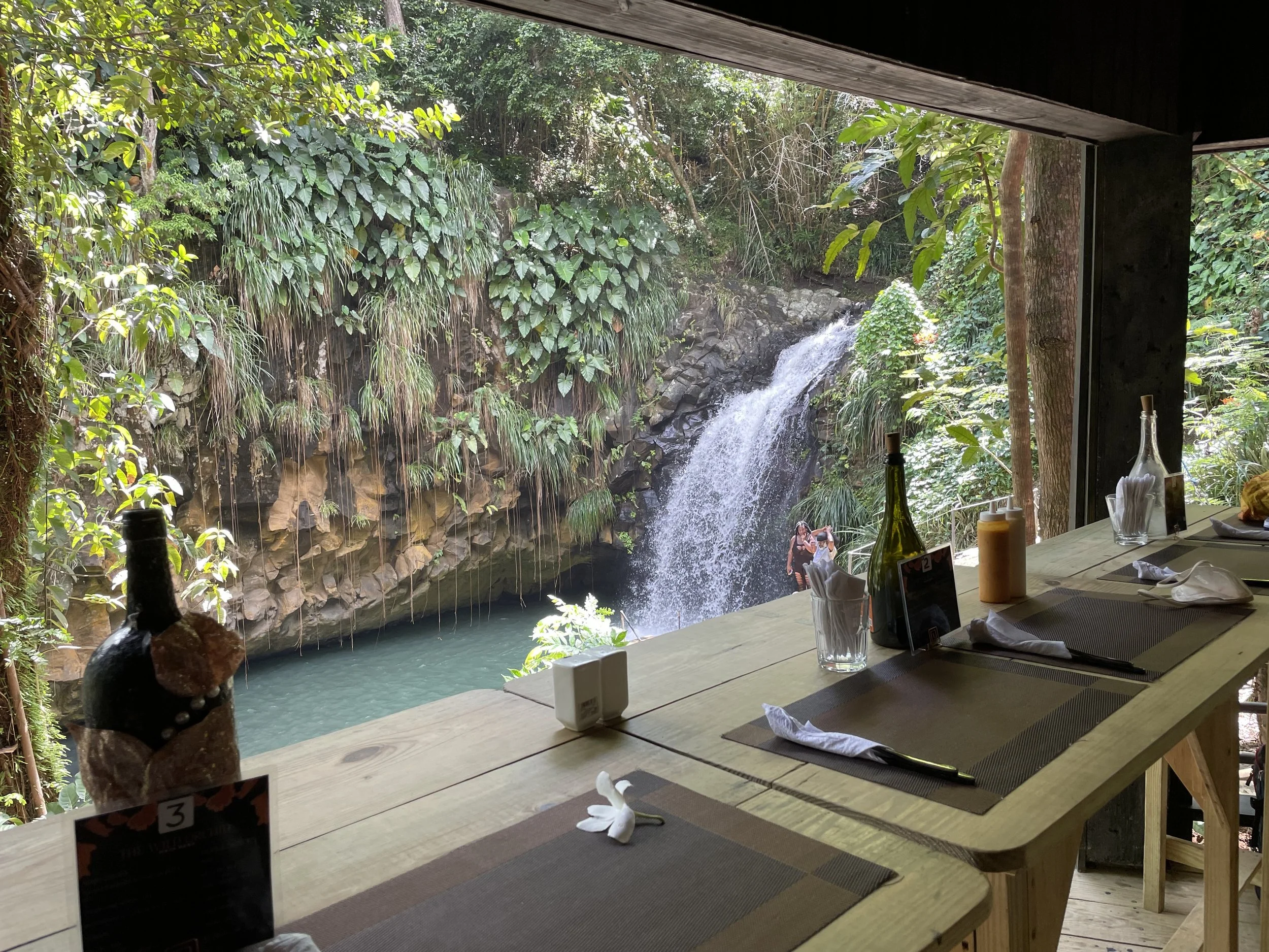 Pure Grenada