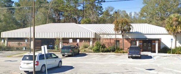Interlachen Public Library