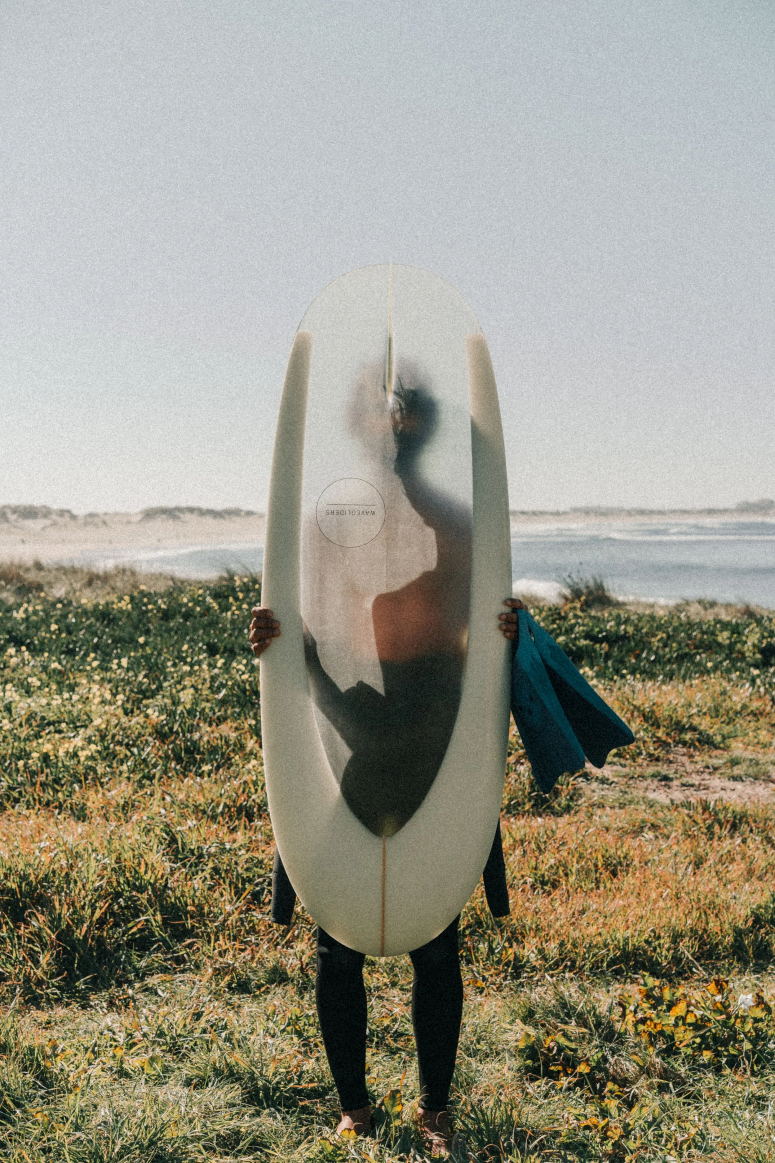 The Spoon "Wavegliders"