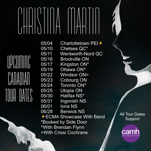 SPRING 2019 TOUR