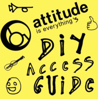Accessibility at LIVE Music Venues