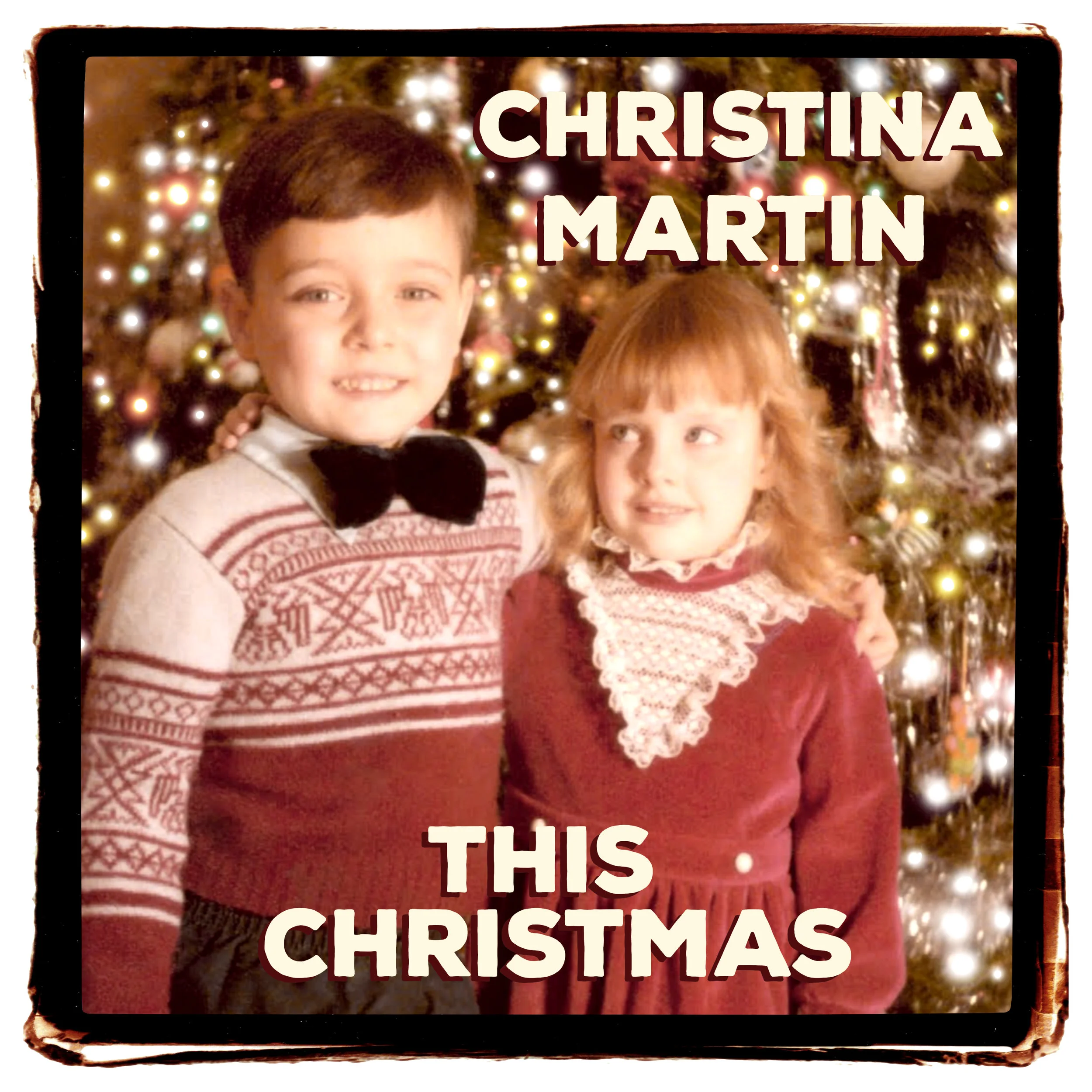 This Christmas - New Single + Video