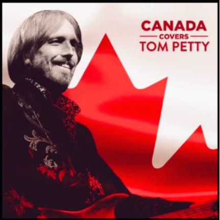 EXCLAIM! Canadians Cover Tom Petty for Tribute Playlist!