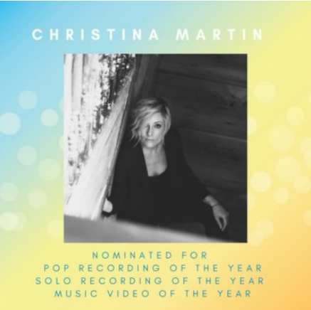 2018 Music Nova Scotia Award Nominations