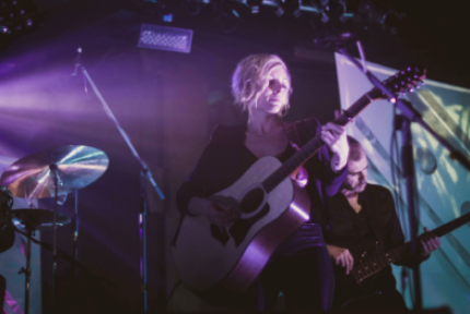 TWISI BLOG - LIVE REVIEW - MARQUEE HALIFAX SEPT 2018