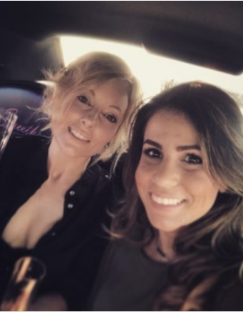 WATCH CTV's A-List Interview With Ana Almeida