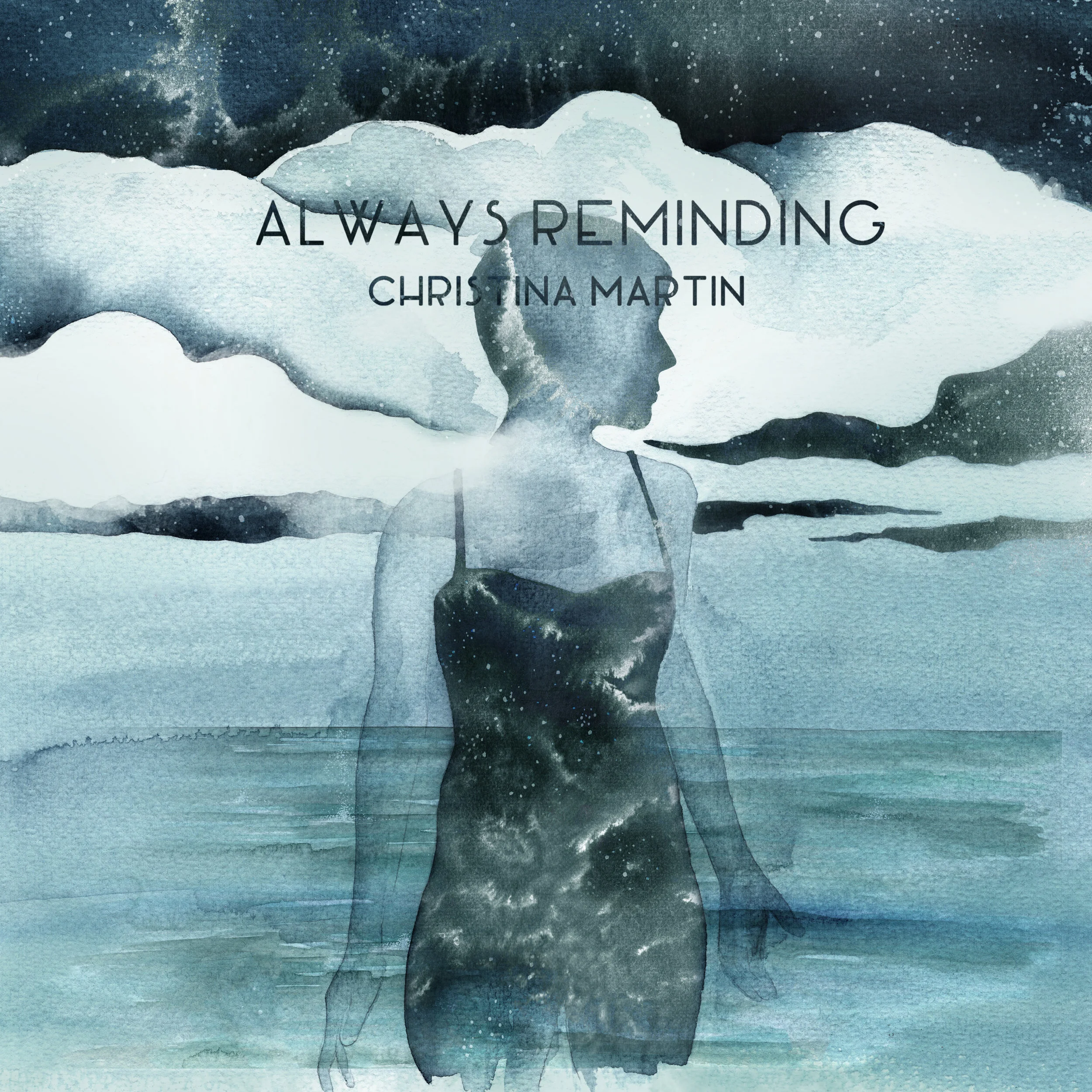 New Single - Always Reminding
