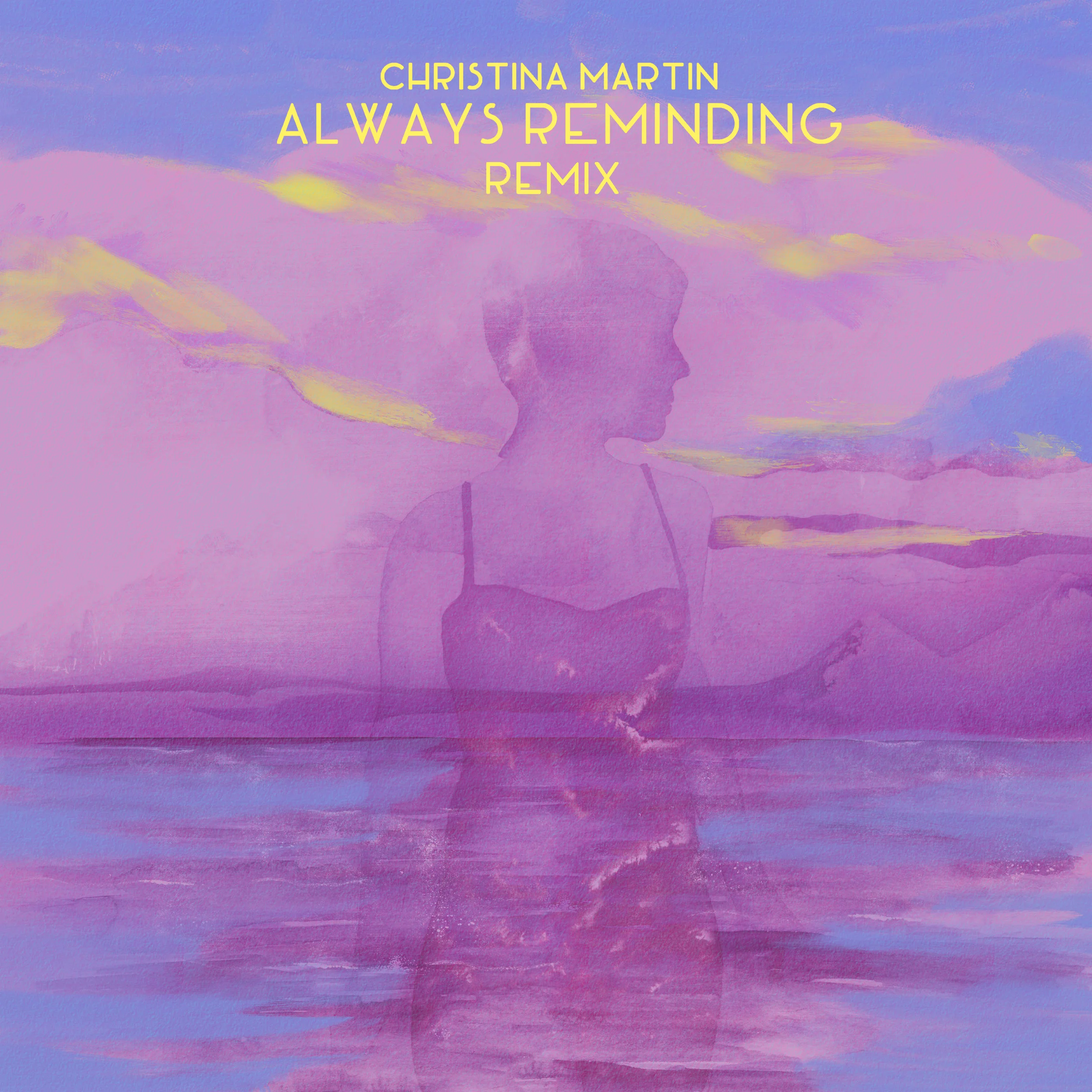 Always Reminding - Remix Out Now!