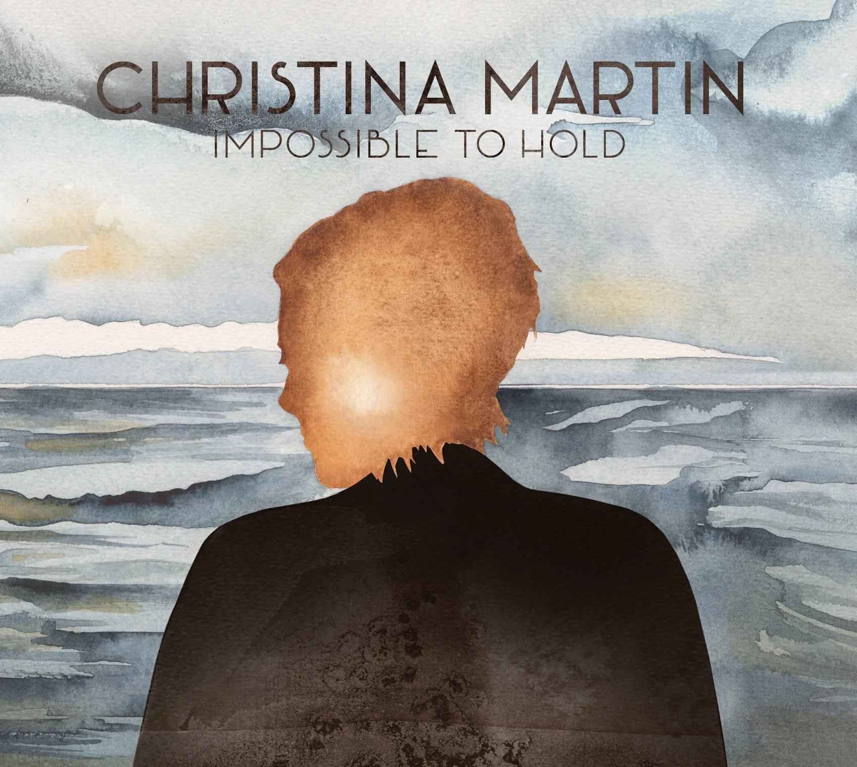 NEW ALBUM - IMPOSSIBLE TO HOLD - OUT NOW!
