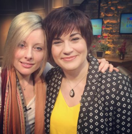 WATCH CTV MORNING INTERVIEW