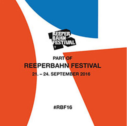 Reeperbahn Showcase 2016