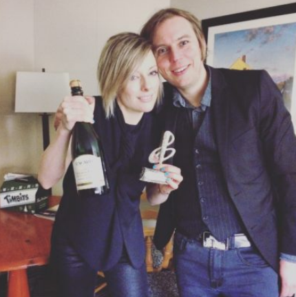 It'll Be Alright WINS 2016 ECMA