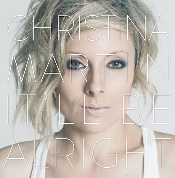 IT'LL BE ALRIGHT REACHES #6 - CBC Radio2 Top 20 Chart!!