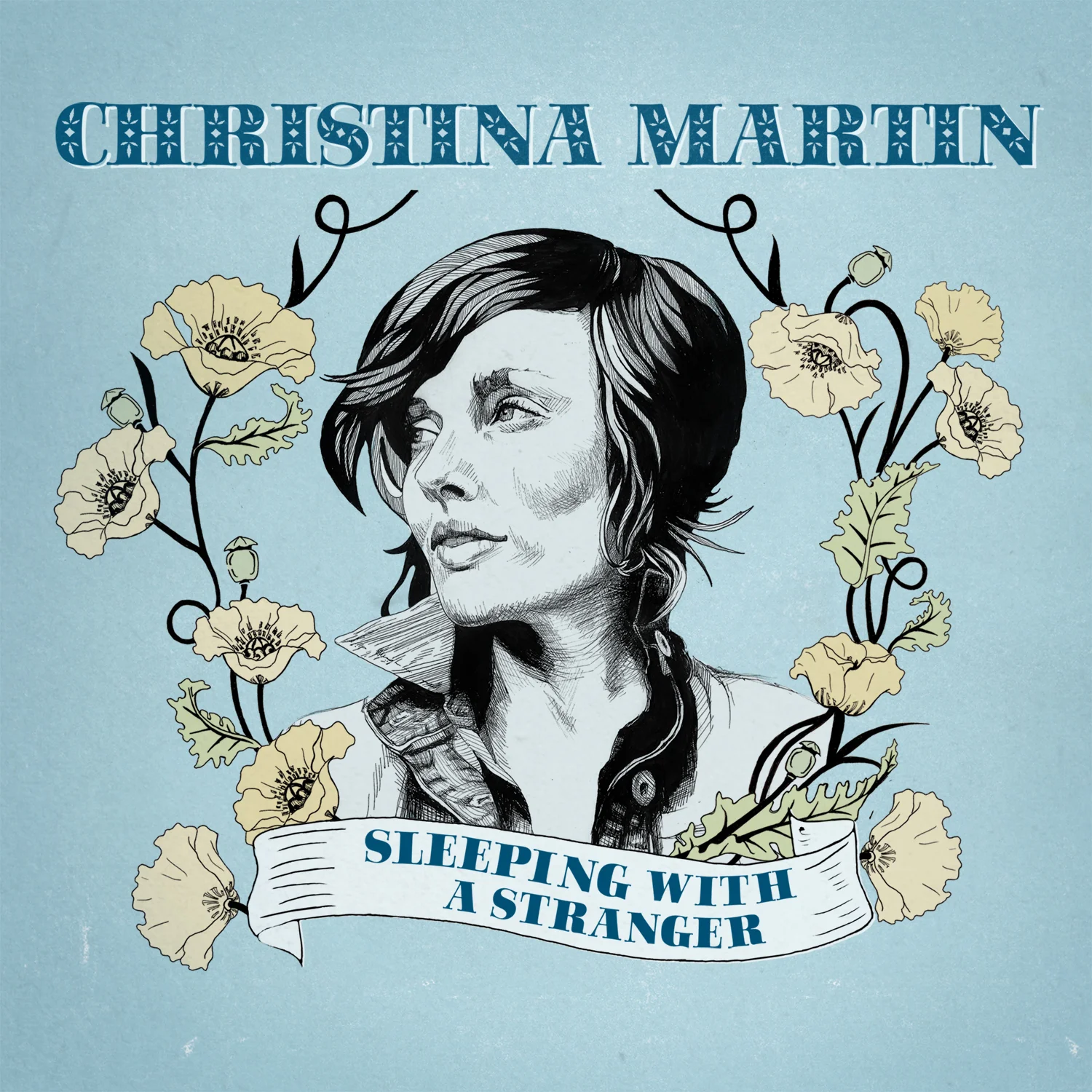 SLEEPING WITH A STRANGER WINS 2012 MUSIC NS FEMALE ARTIST RECORDING OF THE YEAR