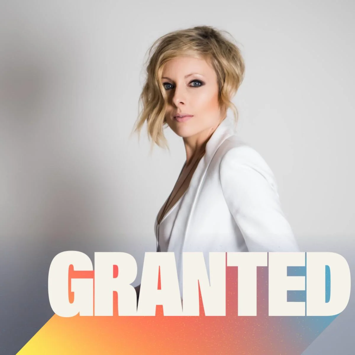 Christina Martin on Granted Podcast