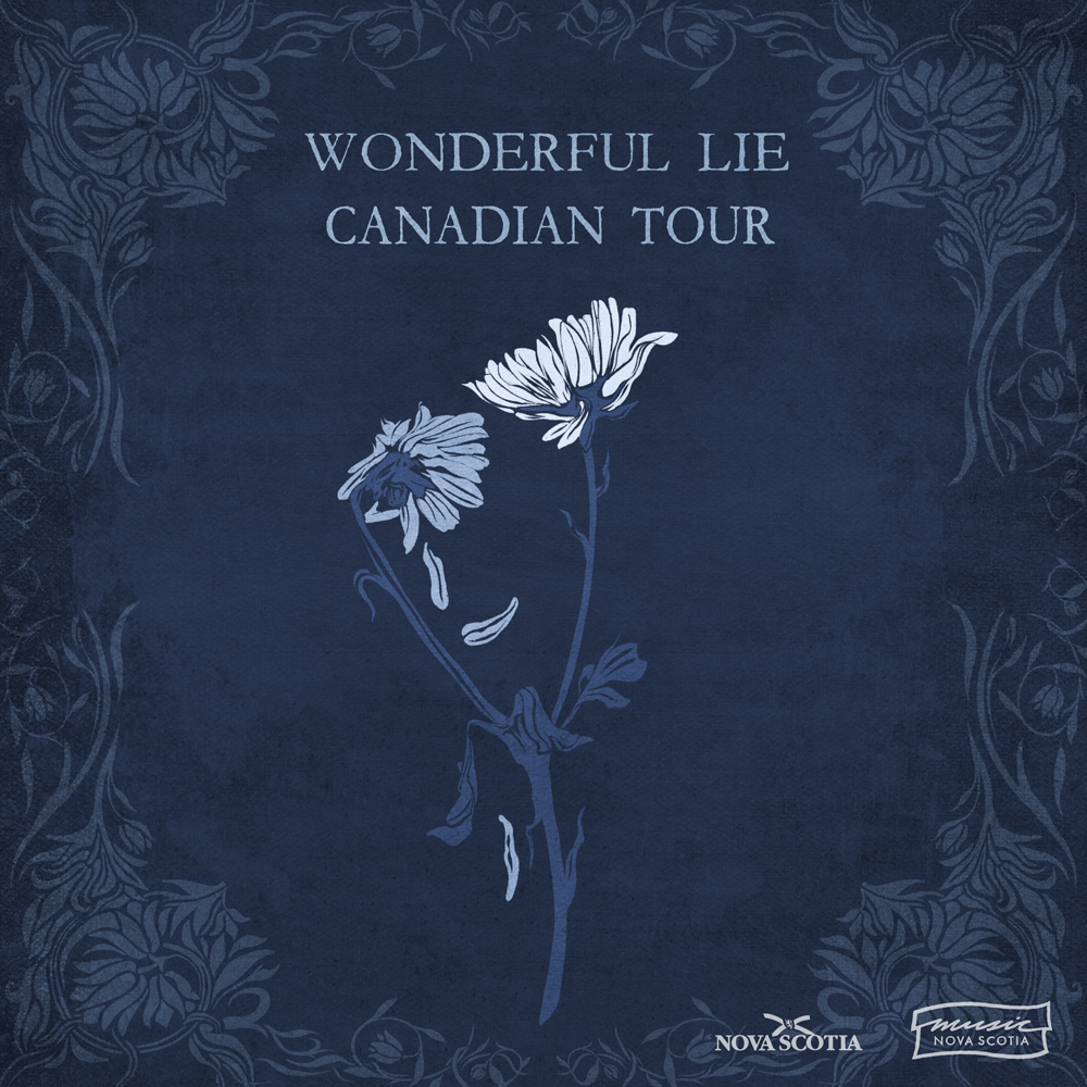 Wonderful Lie - Canadian Tour 
