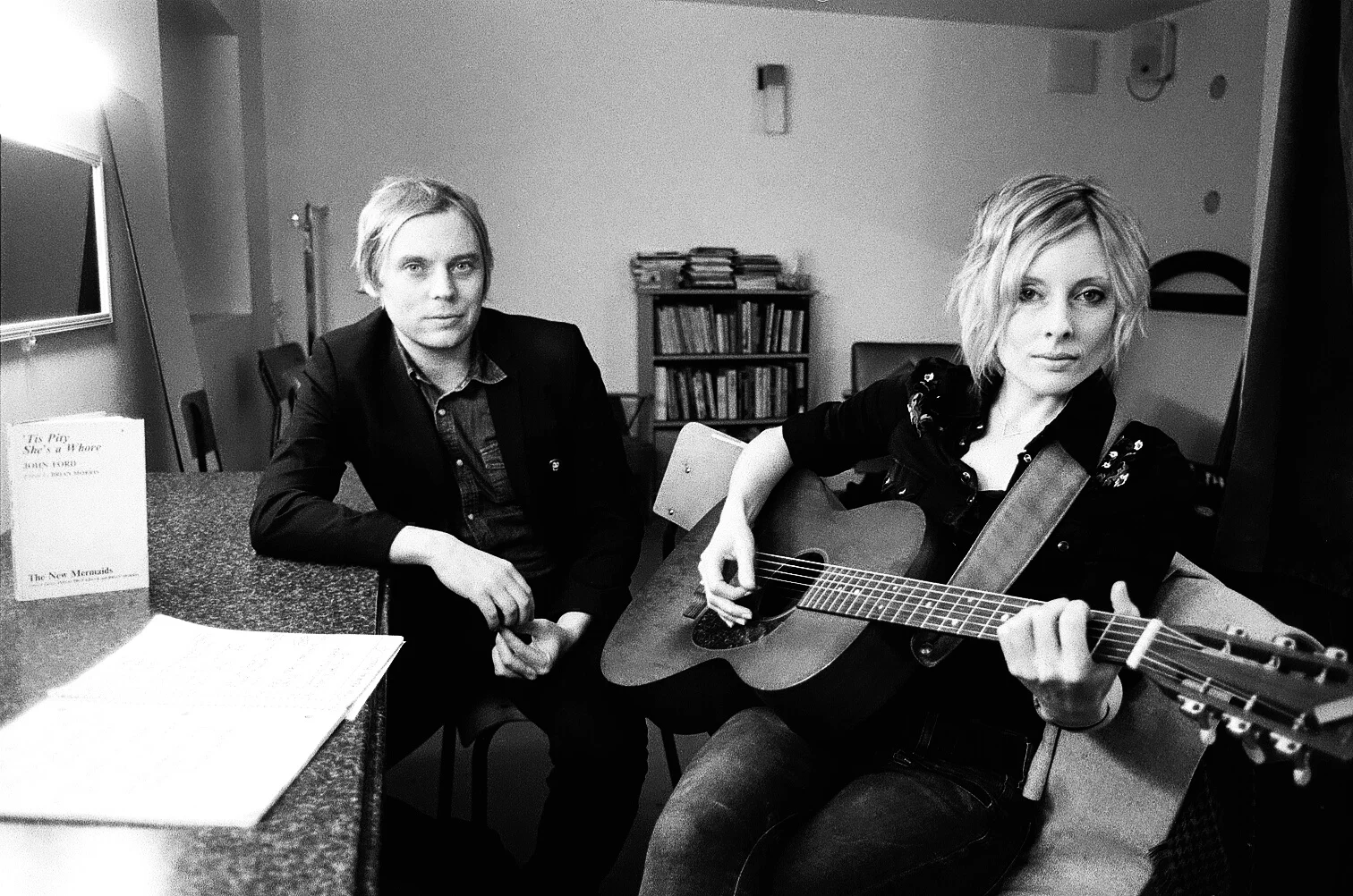Home Routes Opens Up NL House Concert Network