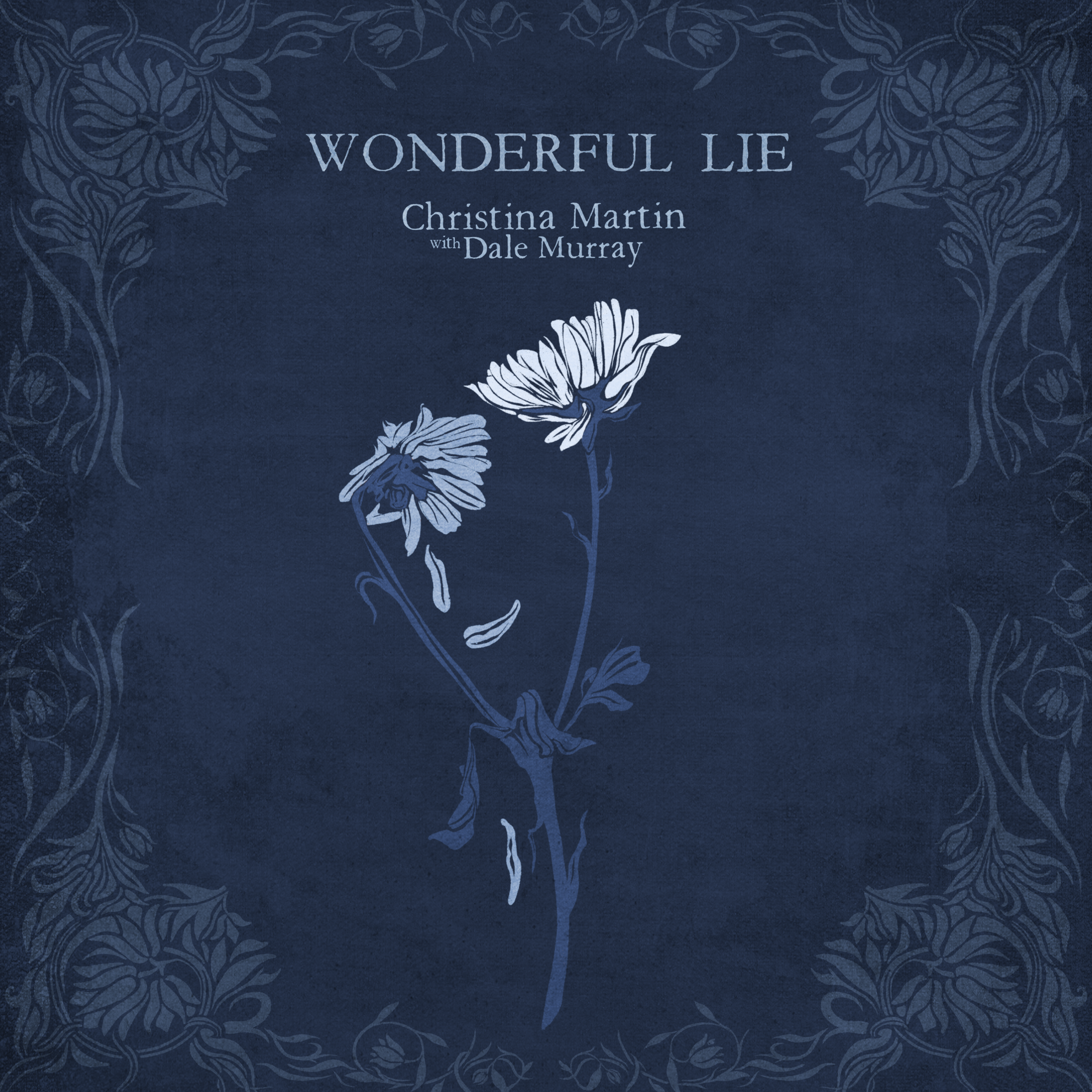 Wonderful Lie - New Album Available Now!