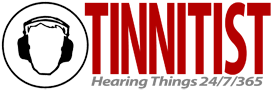 Tinnitist: The Winner Takes It All Video Premiere 