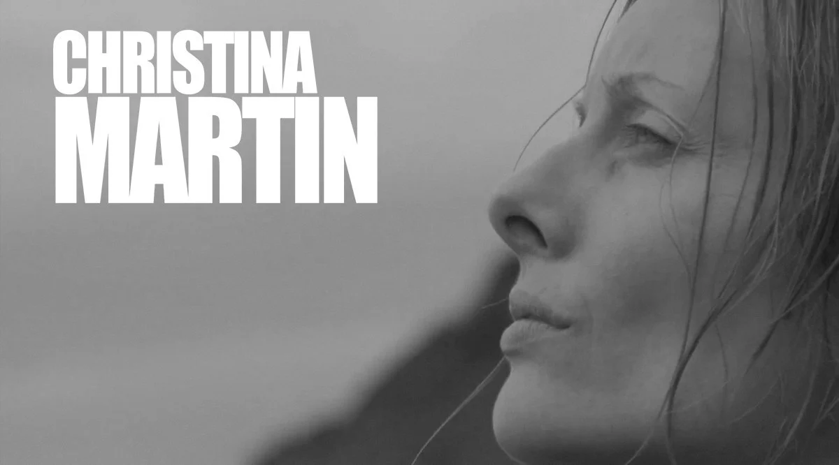 The East: Christina Martin Covers Abba's 'The Winner Takes it All'