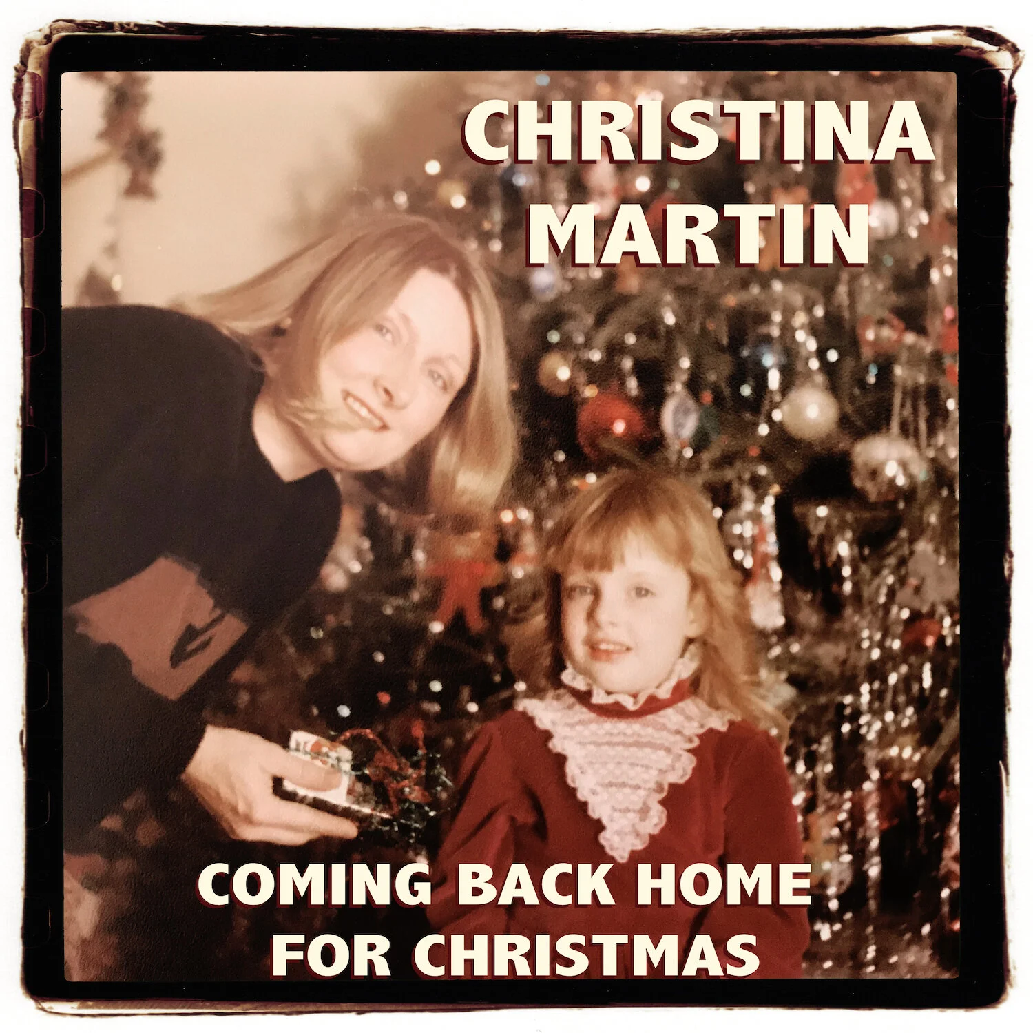 NEW HOLIDAY SINGLE