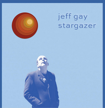 Christina's Featured on Jeff Gay's New Single and Music Video XOXO
