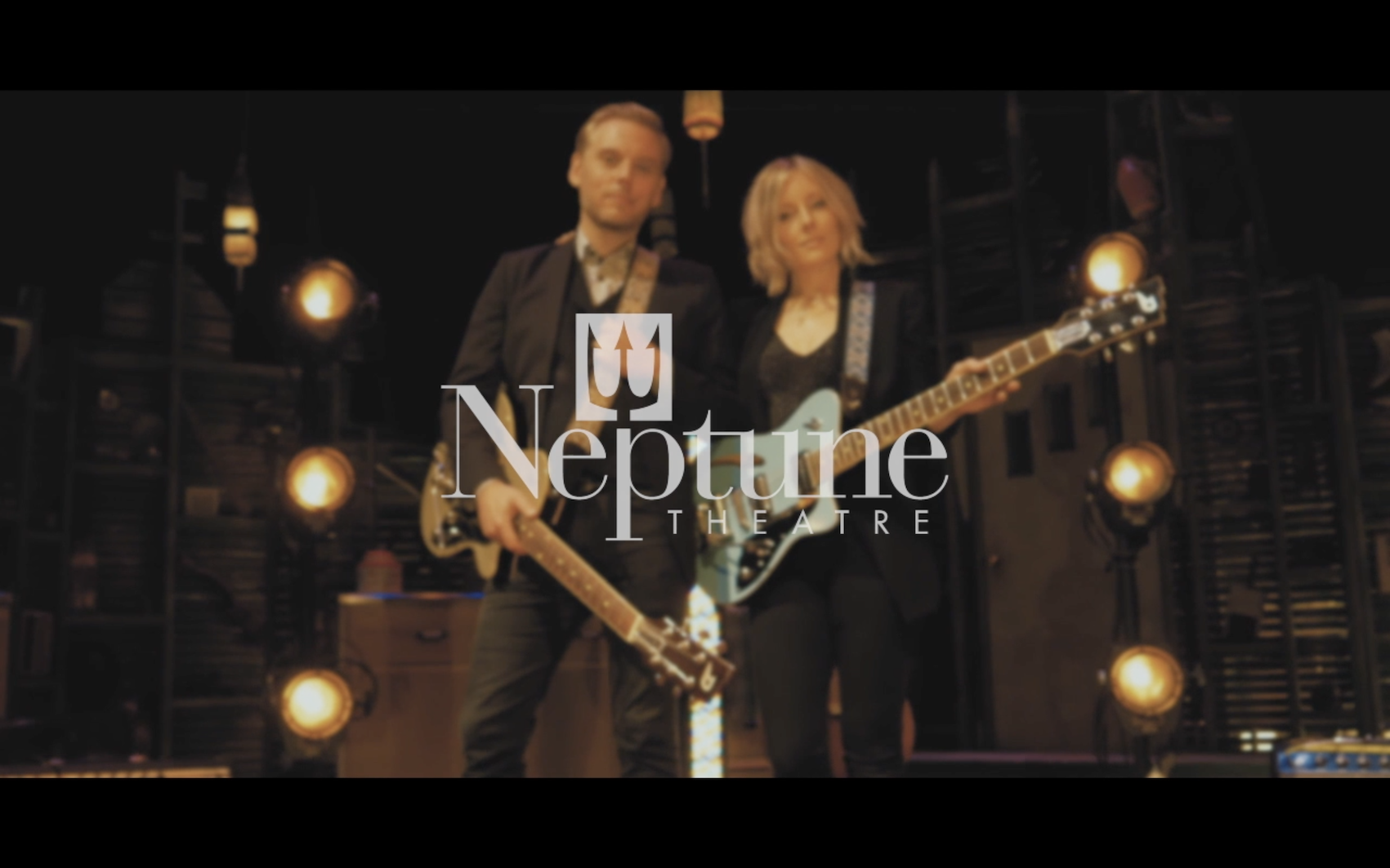 Watch Neptune At Home 