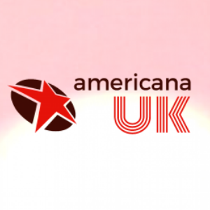 Americana UK Video Premiere: Kisses for Christmas