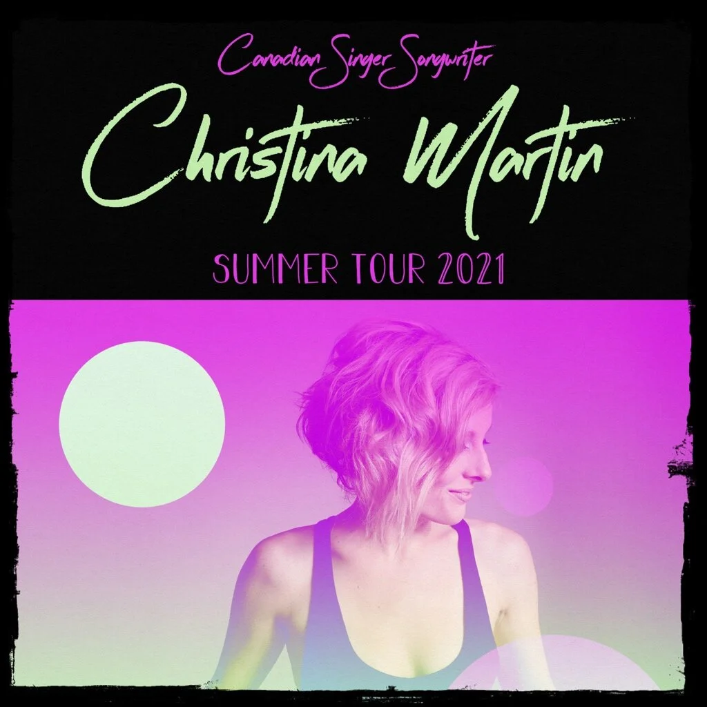 Summer Tour 2021